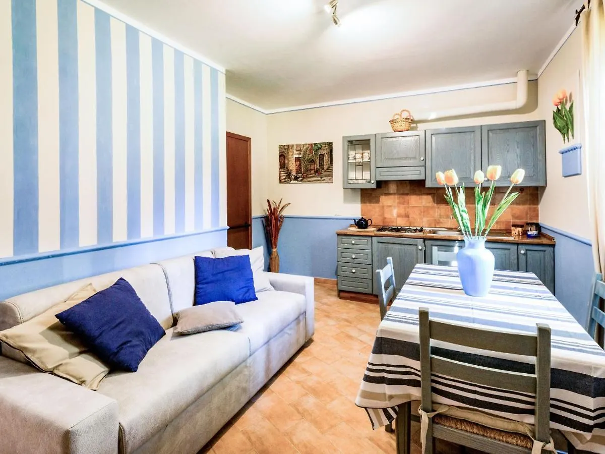 Hébergement de vacances Apartment Monolocale - Ranch Hotel By Interhome Scarlino