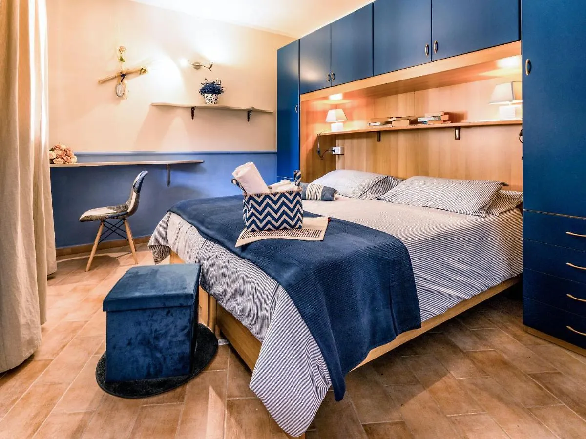 Apartment Monolocale - Ranch Hotel By Interhome Scarlino Hébergement de vacances