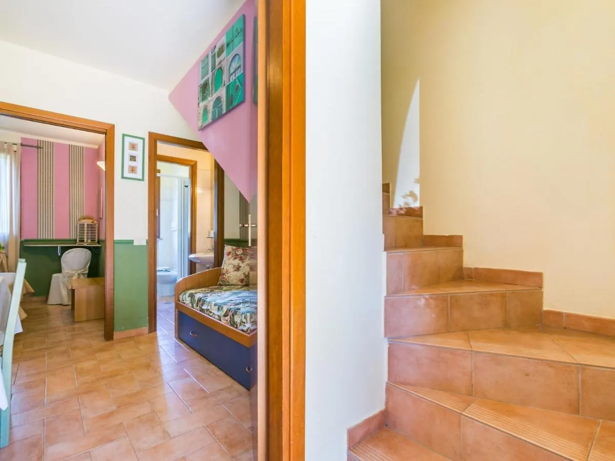 Apartment Monolocale - Ranch Hotel By Interhome Scarlino 0*,