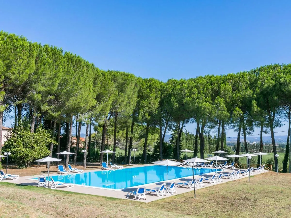 Apartment Monolocale - Ranch Hotel By Interhome Scarlino
