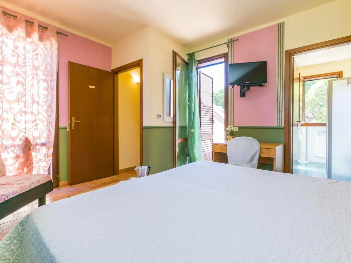 Apartment Monolocale - Ranch Hotel By Interhome Scarlino 0*,  Italie
