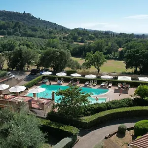 Appart hôtel Borgo Etrusco, Scarlino
