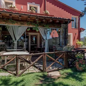Hotel Be Vedetta - Relais&glamping - Adult Only, Scarlino