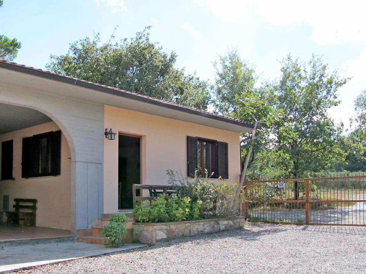 Apartment Monolocale - Ranch Hotel By Interhome Scarlino