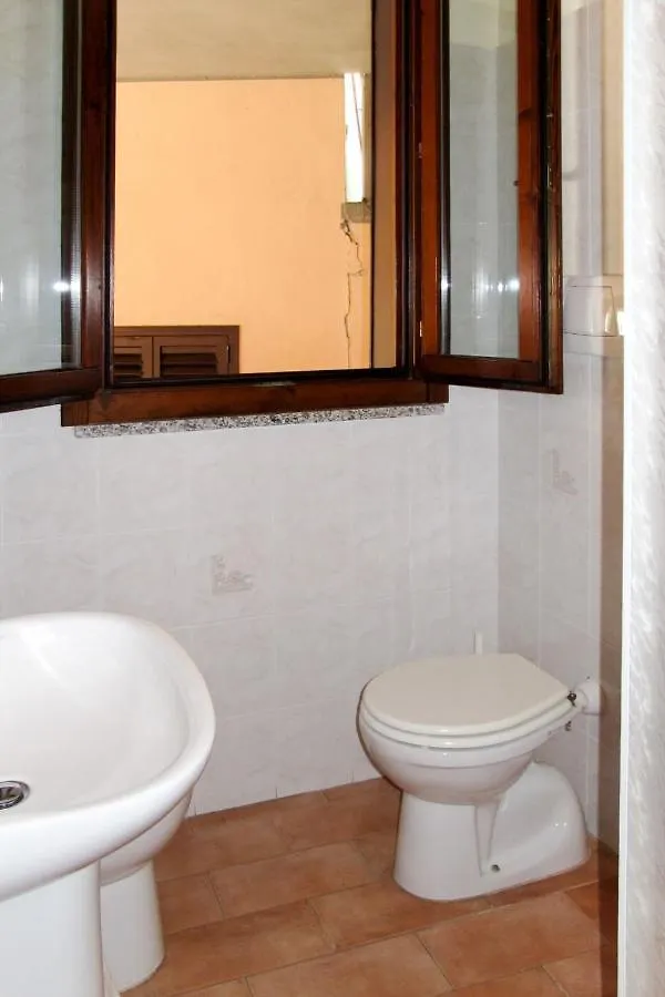 Apartment Monolocale - Ranch Hotel By Interhome Scarlino