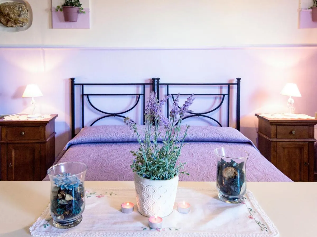 Apartment Monolocale - Ranch Hotel By Interhome Scarlino Italia