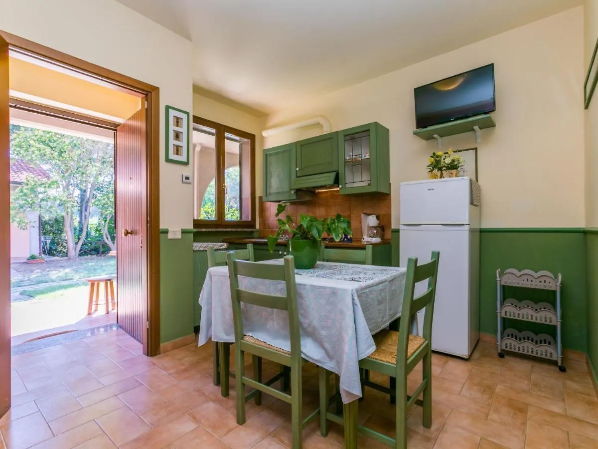 Apartment Monolocale - Ranch Hotel By Interhome Scarlino