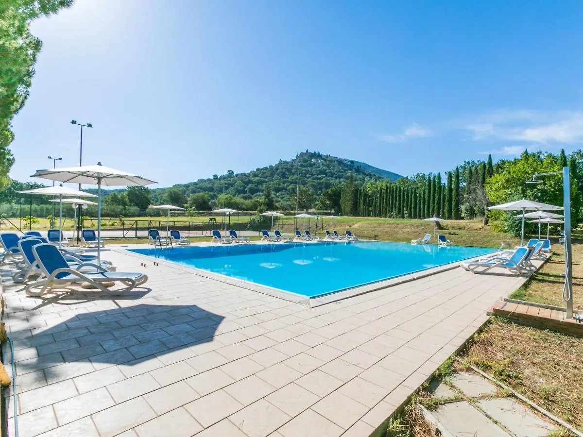 Apartment Monolocale - Ranch Hotel By Interhome Scarlino Сasa de vacaciones