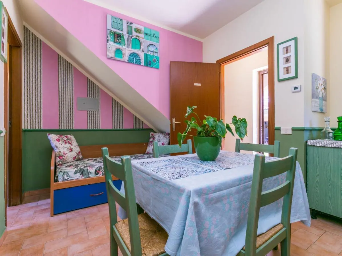 Сasa de vacaciones Apartment Monolocale - Ranch Hotel By Interhome Scarlino