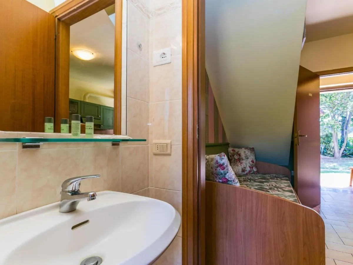 Сasa de vacaciones Apartment Monolocale - Ranch Hotel By Interhome Scarlino Italia