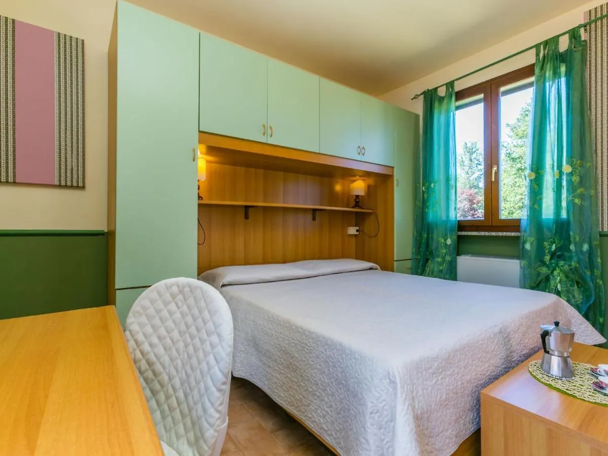 Apartment Monolocale - Ranch Hotel By Interhome Scarlino Сasa de vacaciones