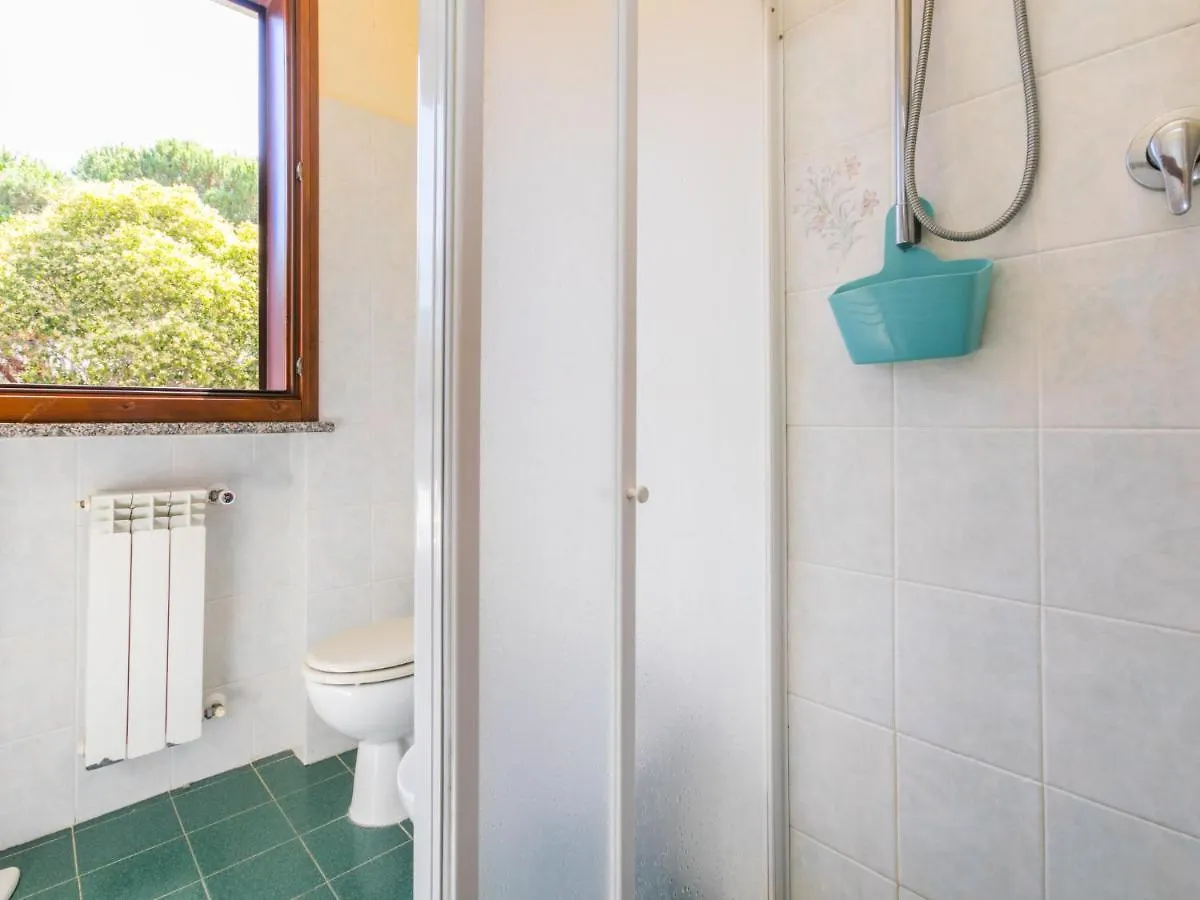 Apartment Monolocale - Ranch Hotel By Interhome Scarlino Italia