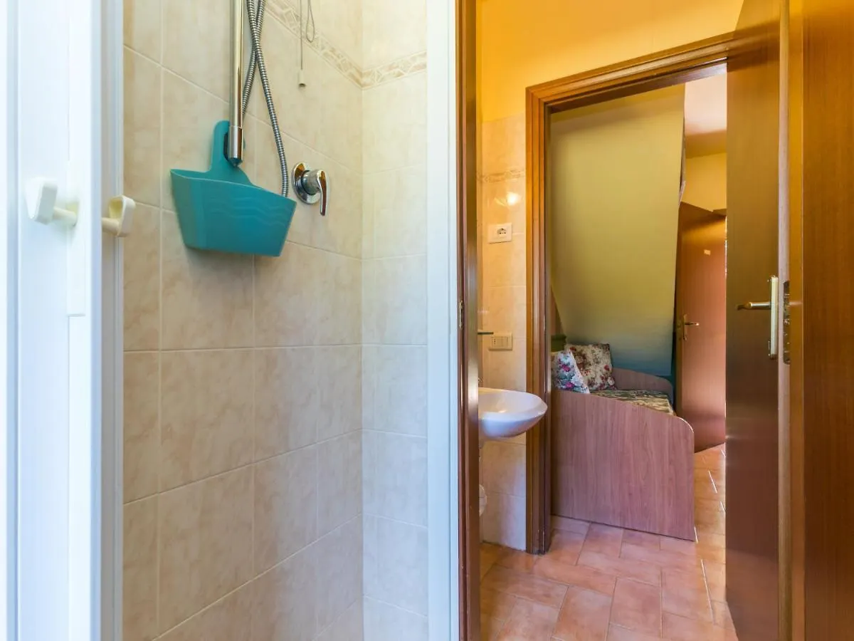 Сasa de vacaciones Apartment Monolocale - Ranch Hotel By Interhome Scarlino