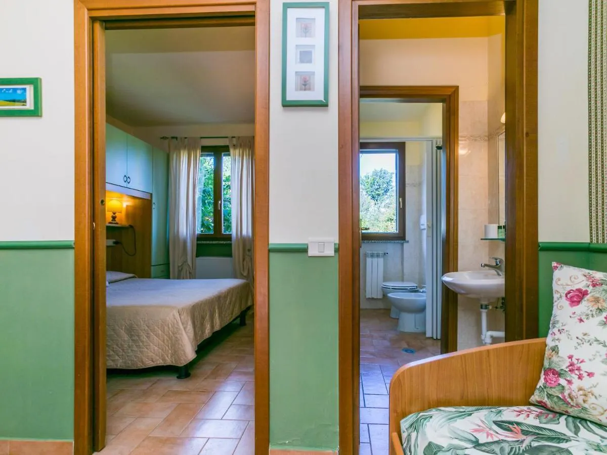Apartment Monolocale - Ranch Hotel By Interhome Scarlino 0*,
