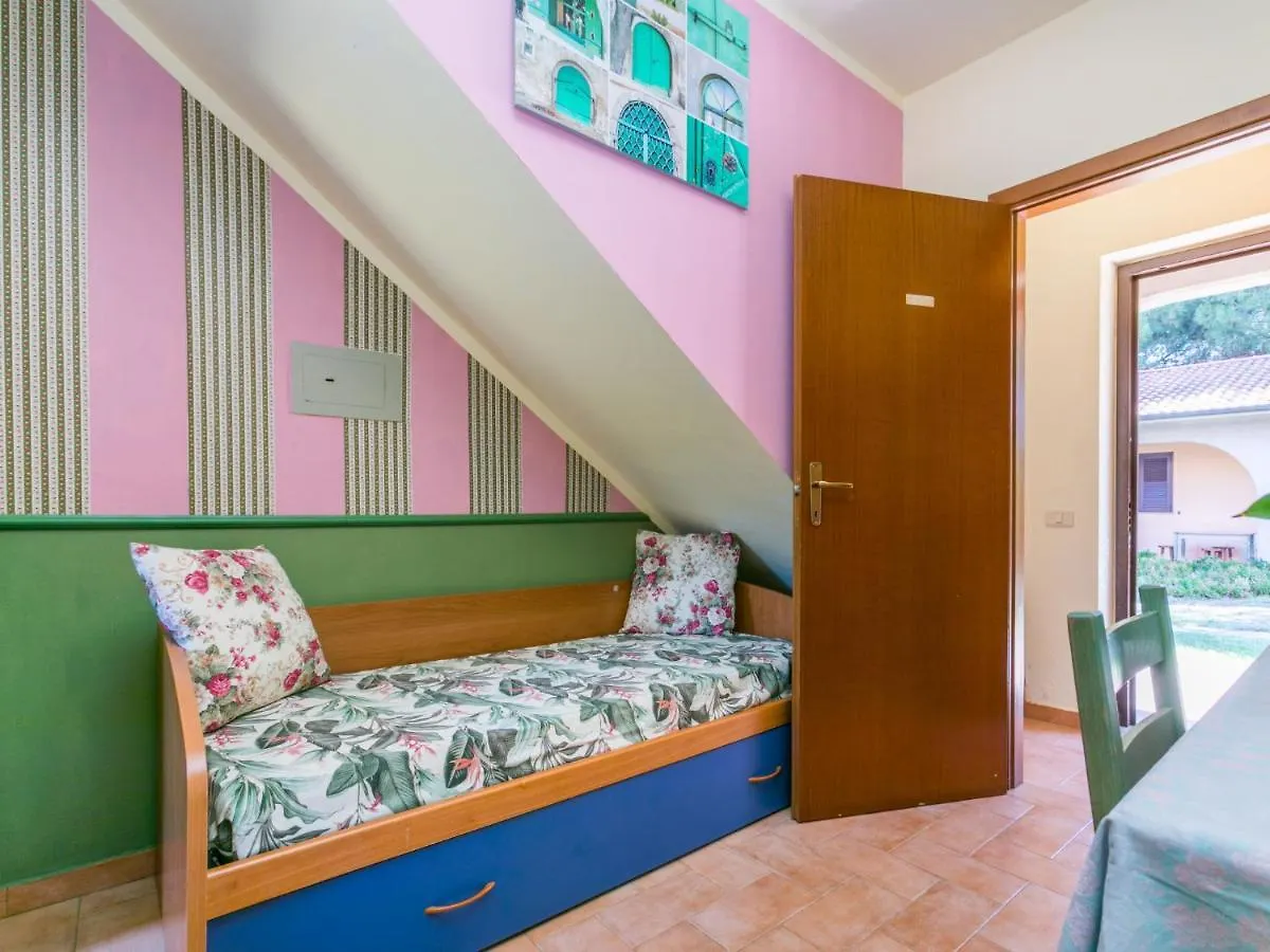 Apartment Monolocale - Ranch Hotel By Interhome Scarlino Сasa de vacaciones