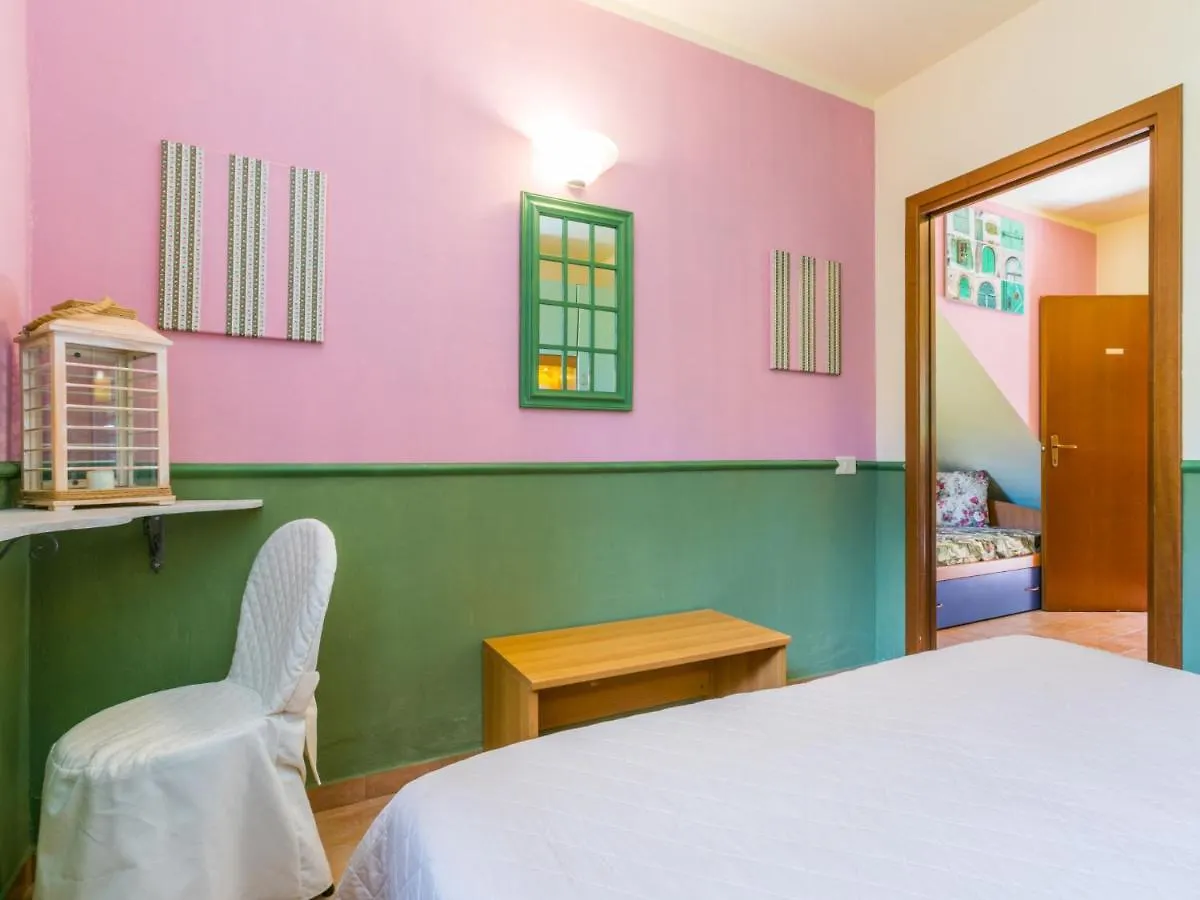 Сasa de vacaciones Apartment Monolocale - Ranch Hotel By Interhome Scarlino Italia