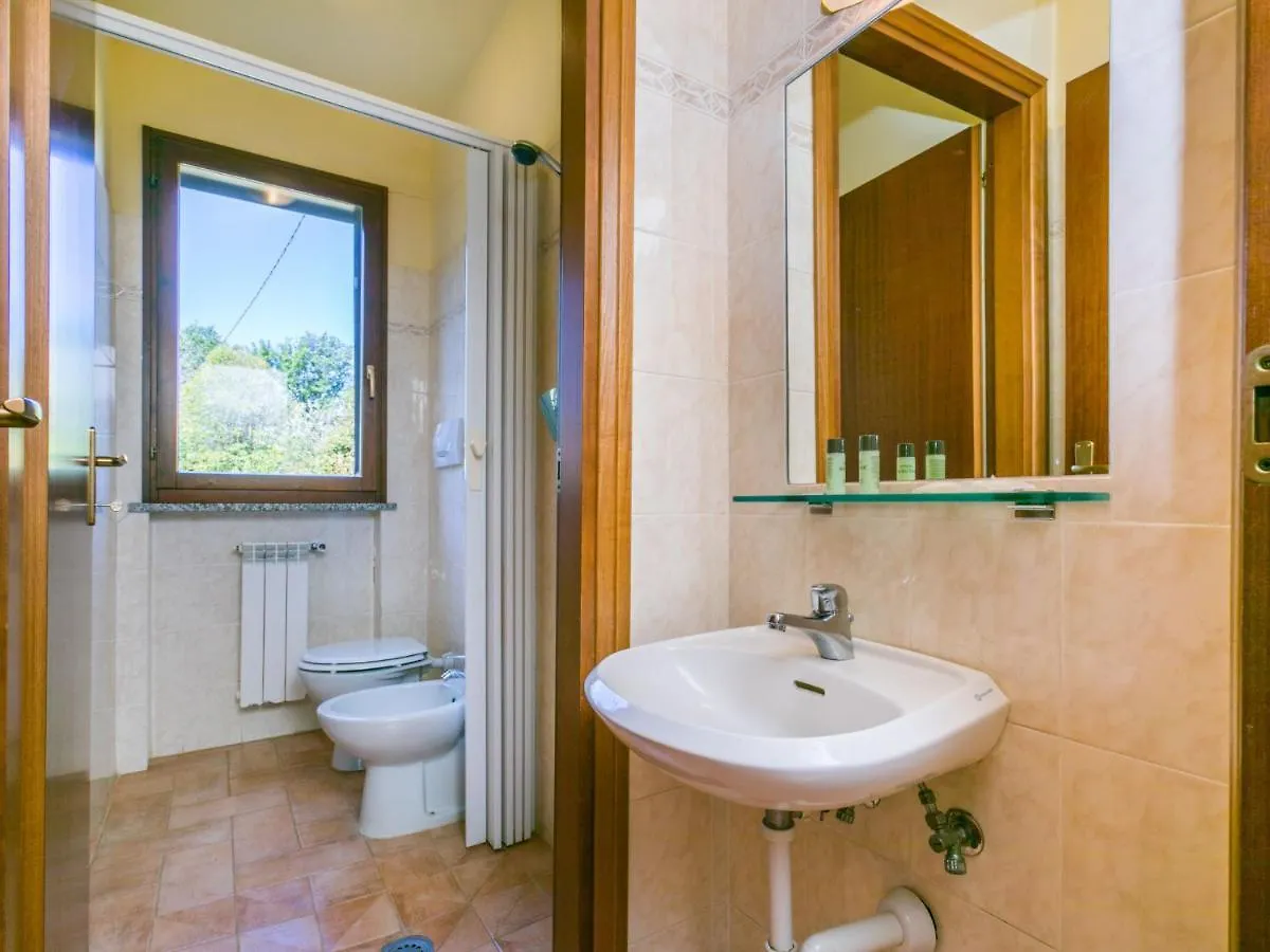 Apartment Monolocale - Ranch Hotel By Interhome Scarlino 0*,