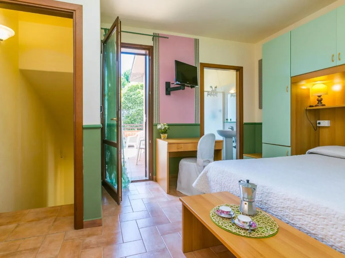 Apartment Monolocale - Ranch Hotel By Interhome Scarlino Сasa de vacaciones