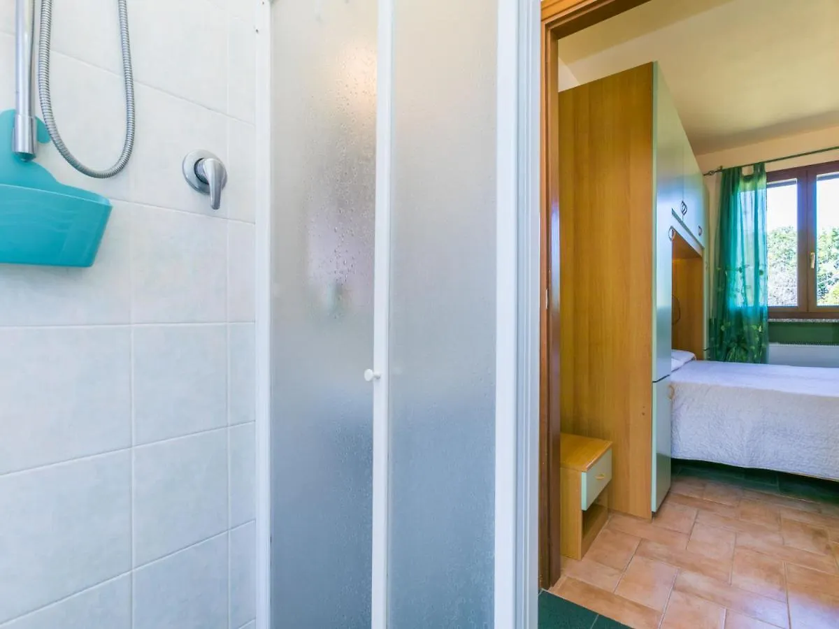 Сasa de vacaciones Apartment Monolocale - Ranch Hotel By Interhome Scarlino