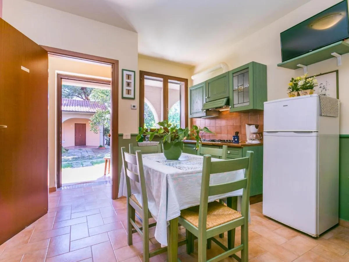 Apartment Monolocale - Ranch Hotel By Interhome Scarlino