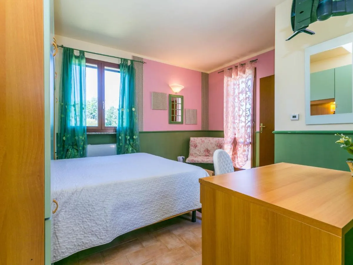 Apartment Monolocale - Ranch Hotel By Interhome Scarlino