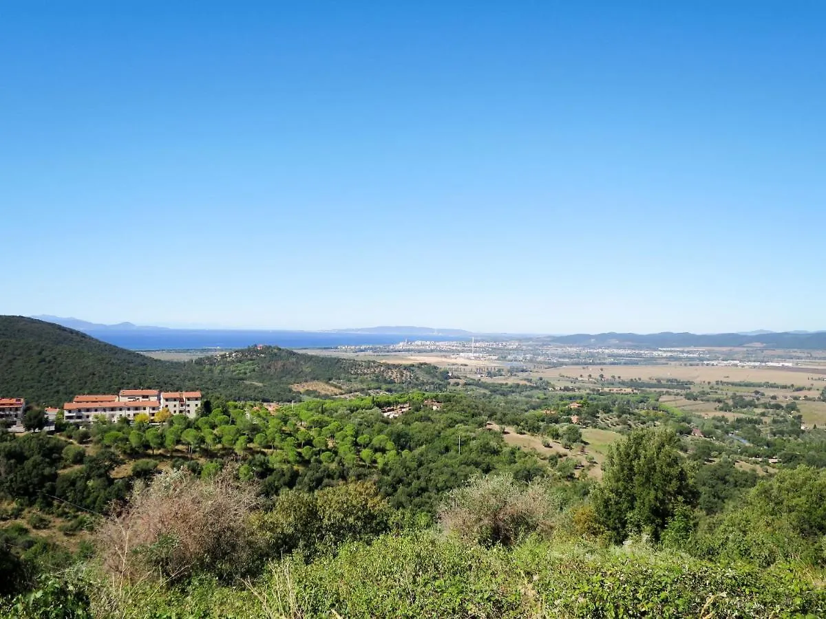 Apartment Monolocale - Ranch Hotel By Interhome Scarlino 0*,  Italia